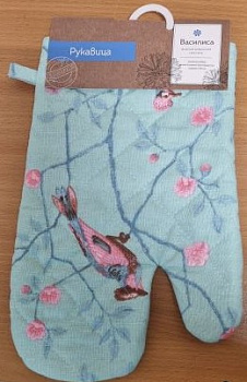 Японская птица