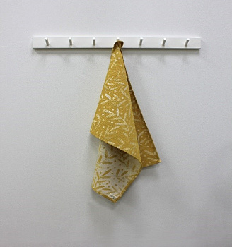 Веточки ваниль