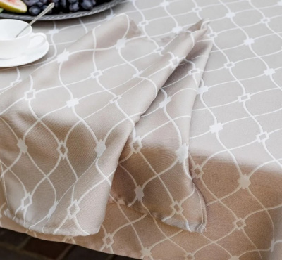 Скатерть 150х200 Mistero 1