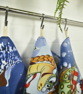 зимние утехи 6