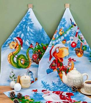 веселые праздники 3