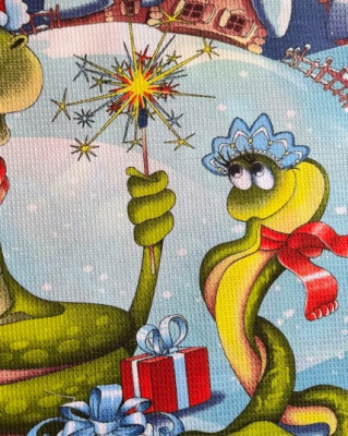 зимние утехи 2