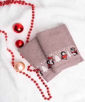 пингвинчики тц