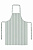 Фартук кухонный 65х85 рогожка WENGE 60049-1 Tropical accent 903