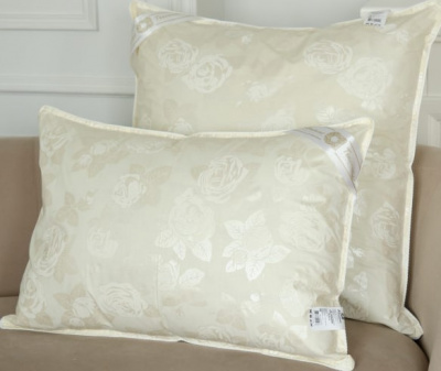 Адамас полупух подушка 2 Адамас полупух подушка 2