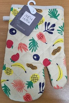 Тутти-Фрутти