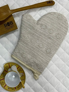 Орхидея рукавица 1