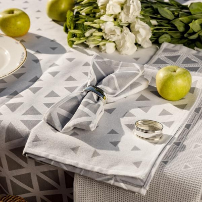 CLEANELLY Интарсио 50х50