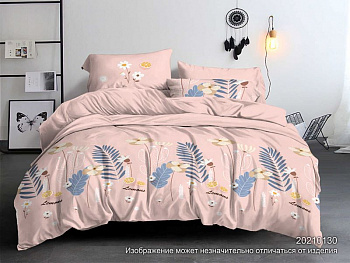 Полисатин Премиум наб. 100% п-э 220см (90) диз. 20210130