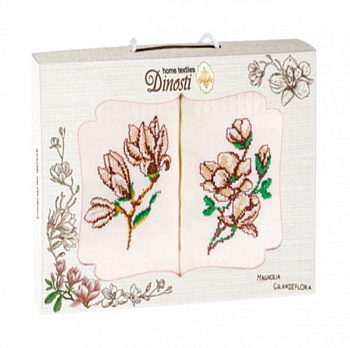 Ветка магнолии