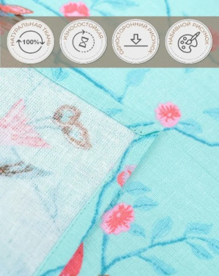 японская птица 1