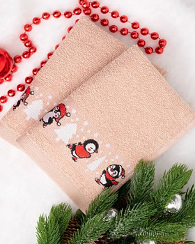 пингвинчики беж