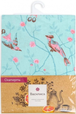 японская птица