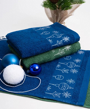 3435С Игрушки синий