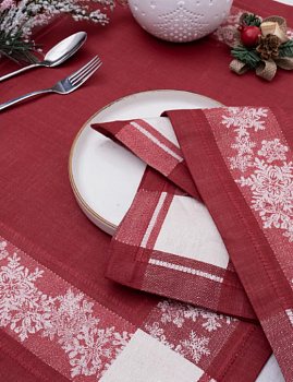 Новогодний Дамаск