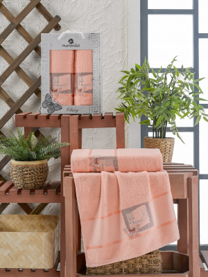 Classy оранжевый