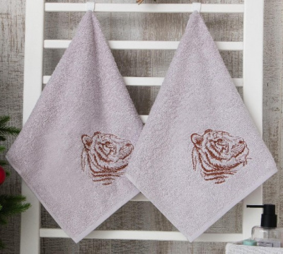 Амурский тигр