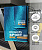 Полотенце махровое 50x90 Графика/Graphics ПЦ-2602-4818 цв.10000 пл.460