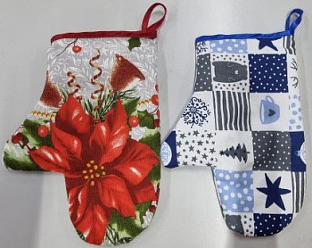 текстильный городок