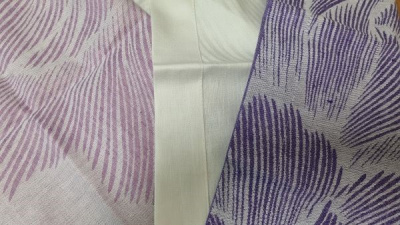 Нора сирень