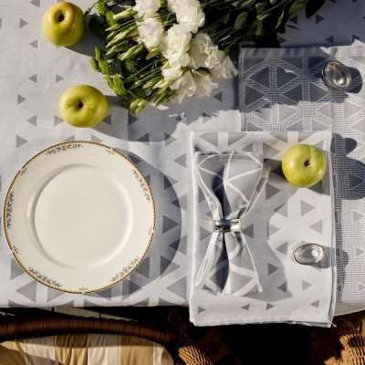 CLEANELLY Интарсио 50х50 1