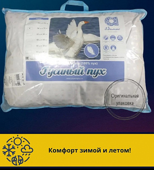 Адамас нежная подушка 5х7